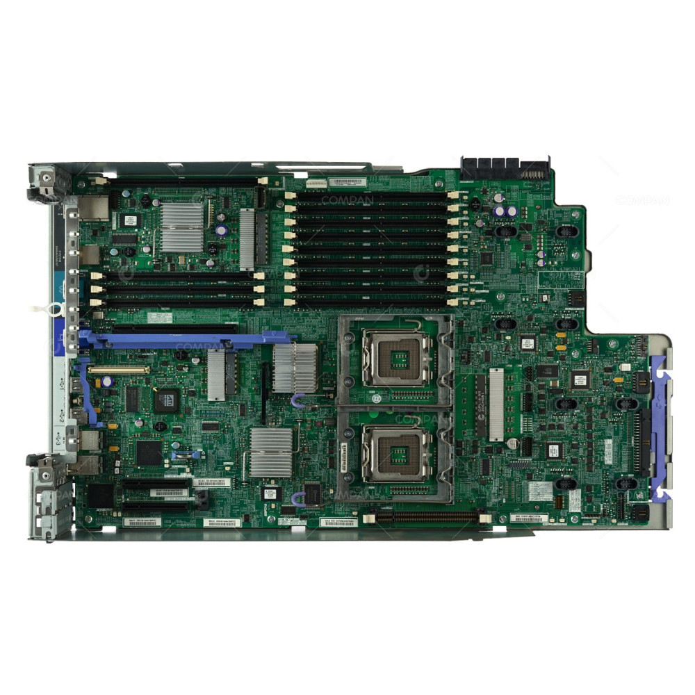 44W3324 IBM MAINBOARD SOCKET LGA771 FOR SYSTEM X3650 M1 -